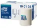 Tork 100134 Wiping Centerfeed Poetspapier Advanced 1-laags wit