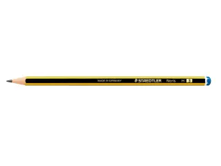 Potlood Staedtler Noris 120 H - 2