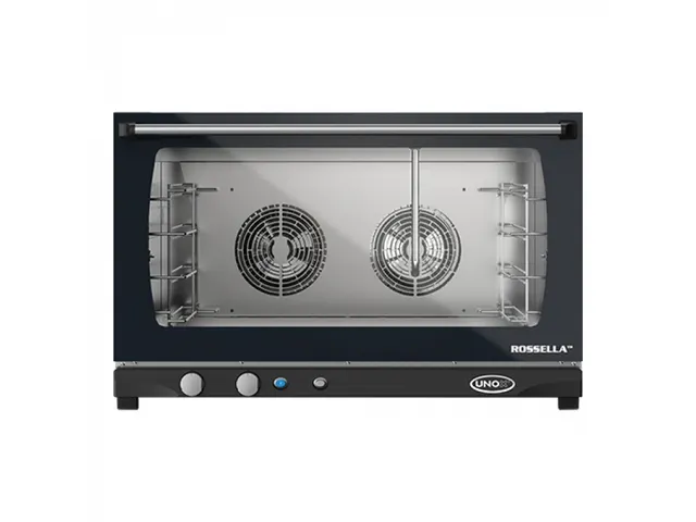 Unox Heteluchtoven LineMiss X FT193