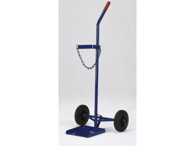 Diable Pour Bouteilles Force 100 Kg 1Bouteille De 40/50 L