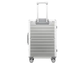 Koffer Alumaxx GRAVITY 55x37x20cm Zilver Aluminium 4 wielen - 1