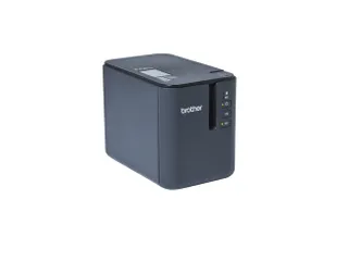Brother P-Touch P900WC Labelprinter WiFi USB Professioneel - 5