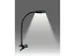 Design bureaulamp CEP Flex dimbaar 7W LED met klem zwart