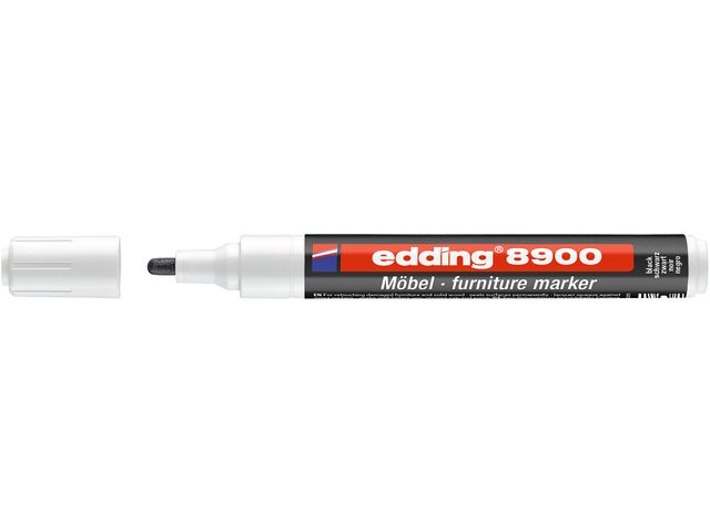 edding 8900 furniture marker 