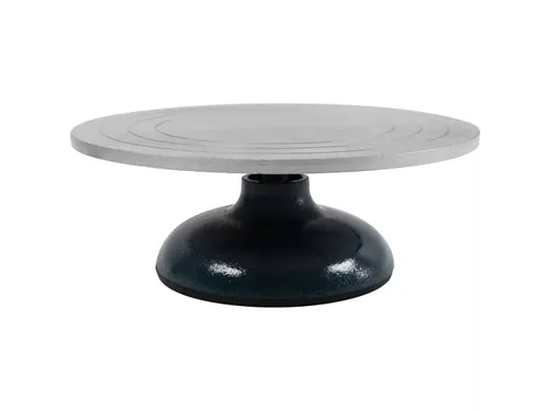 Boetseerschijf Creativ Company keramisch wiel 30cm