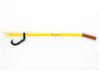 OX 58-1200 Vellenkrik 1300mm - 5