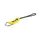 DBI-SALA Capital Safety D-Ring Met Koord 1500009 10 stuks