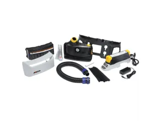 3M TR-819E aanblaassysteem starter kit A2P, per stuk - 1