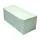 CMT Handdoekpapier Z-vouw Eco recycled 2-laags 25x23cm Groen 20x160st
