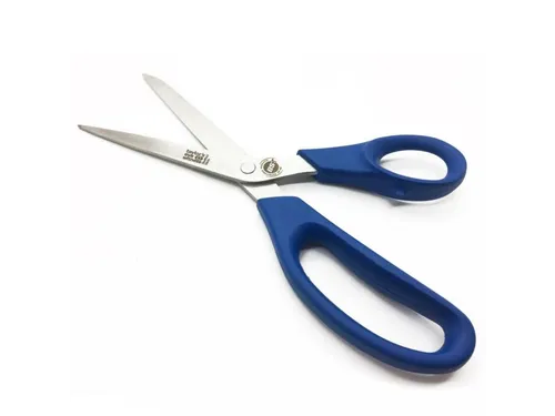 Detecteerbare keukenschaar Blauw