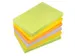 Notitieblok 125x75mm Assorti Spring Pak A 6 Blok