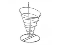 Emga Serveer Standaard Friteszak los tbv 875075