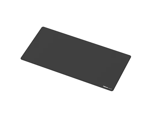 Bureau-onderlegger Fellowes Breyta zwart 80x40cm