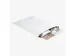OUTLET Kartonnen envelop 320x455mm A3 Wit 450 gram per pak