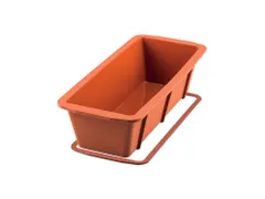 Silikomart Siliconen cakevorm UNI-FLEX Plum Cake SFT331