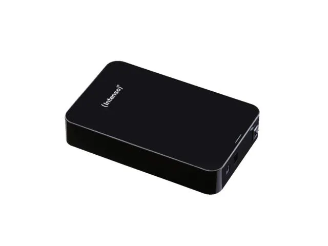 Intenso Memory Center externe harde schijf 4TB