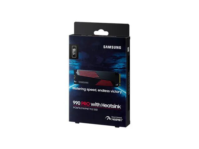 Samsung MZ-V9P1T0CW