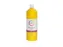 Plakkaatverf Qrea geel 1000ml
