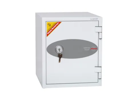 Brandwerende Kluis,60Dis,Waterbestendige Afdichtingen