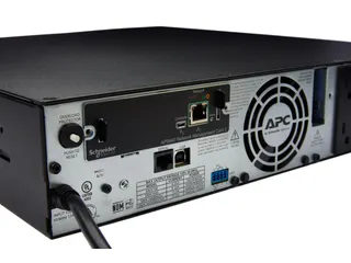 APC AP9640 Smart-UPS Netwerk Management Card (gen3) - 2