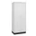 PBM-locker,HxBxD 1950x800x500mm,2vak,vak B 400mm,cil.-slot