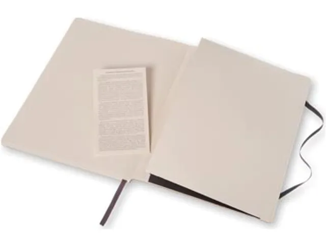 Carnet De Notes, Ft 19 X 25 Cm, Pointillé, Couverture Flexible, 192 P