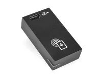 Lexmark Réseau & Connectique