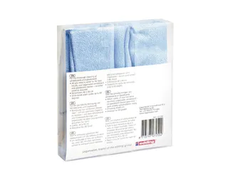 Microvezeldoek Legamaster 40x40cm 2 stuks - 5