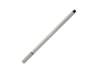 Viltstift STABILO Pen 68/93 medium warm grijs - 2
