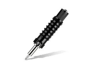 Tekenpunt PRO Aristo 1.00mm lijndikte voor vervanging - 1