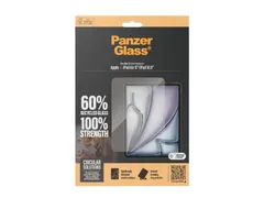 PanzerGlass Screen Protector iPad Air 11'' (2024-2026) | iPad 11''