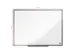Whiteboard Nobo Essence Magnetisch 45x60cm staal