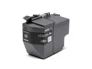 Inktcartridge Brother LC-3219XLBK zwart HC - 2