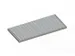 Tablette Avec Panneau En Acier P. Rayonnage Grande Largeur
