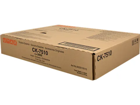 623010010 Utax Ck7510 Toner Black