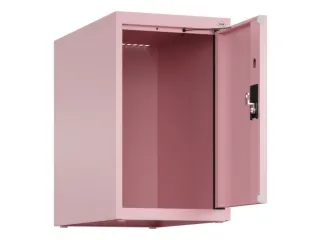 opzetkast,v. locker,1vak.,vak B 300mm,HxBxD 500x300x500mm,cilinderslot - 1
