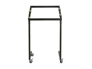 vuilniszakstandaard,v. 1x1000l,HxBxD 950x730x690mm - 3