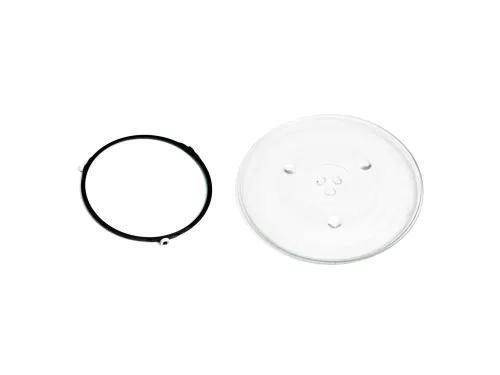 Magnetron Inventum solo 20 liter 800W MN207S RVS/zwart