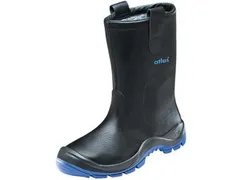 Atlas Anatomic Bau 822 XP S3 veiligheidslaarzen, SRC, zwart, maat 44,