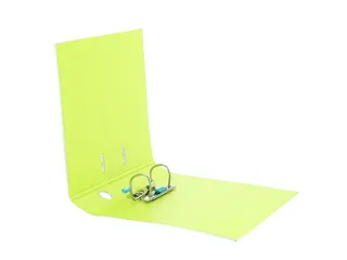 Ordner Elba Smart Pro+ A4 50mm PP limegroen - 2