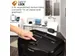 Destructeur Fellowes Powerschred 11C coupe croisée 4x40mm P-4