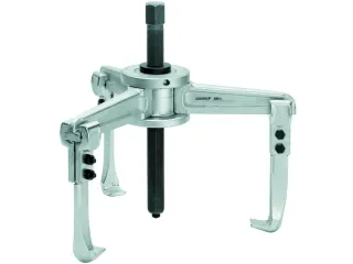 1.07/4-5 Universele trekker 3-arm 520x500mm - 1