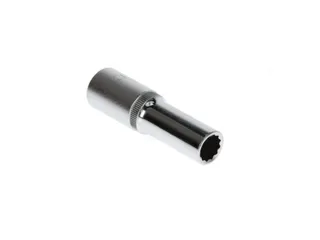 R61101214 Dopsleutel 1/2 inch 12vierkant 12mm Lengte 77mm - 4