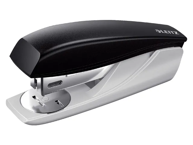 Nietmachine Leitz NeXXt 5501 25vel 24/6 zwart