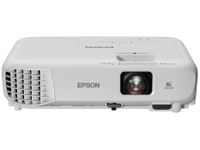Epson EB-X06 XGA 3600 lumen beamer