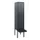 locker met bank,HxBxD 1950x400x815mm,1vak,vak B 400mm,draaigrendel