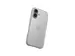 ZAGG Crystal Palace, Hoes, Apple, iPhone 16, 15,5 cm (6.1 inch), Trans