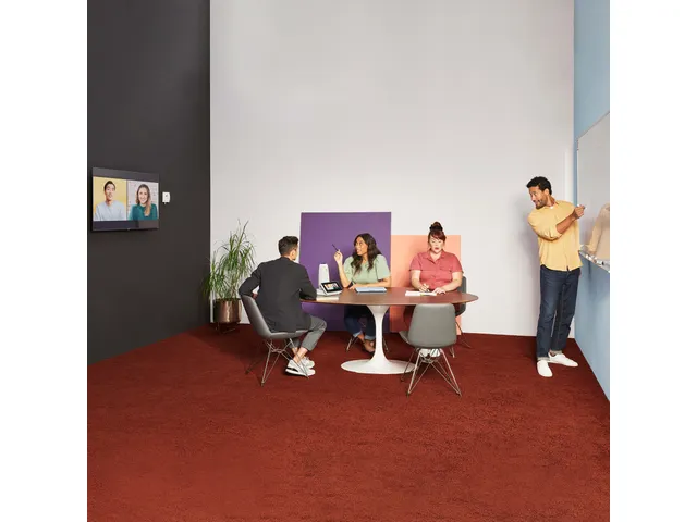 Whiteboard Owl-camera - In-room whiteboardcamera, verbeterde visuele c