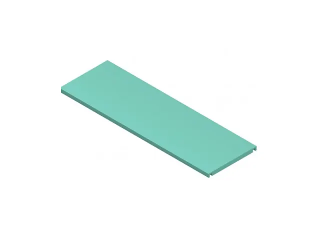 Legbord V. Milieukast Bxd 500X500Mm