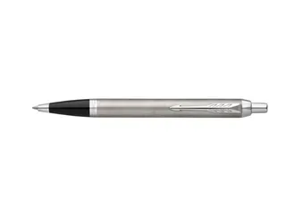 Balpen Parker IM stainless steel CT M - 2